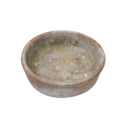 Misa kamienna betonowa dekoracja 30cm
